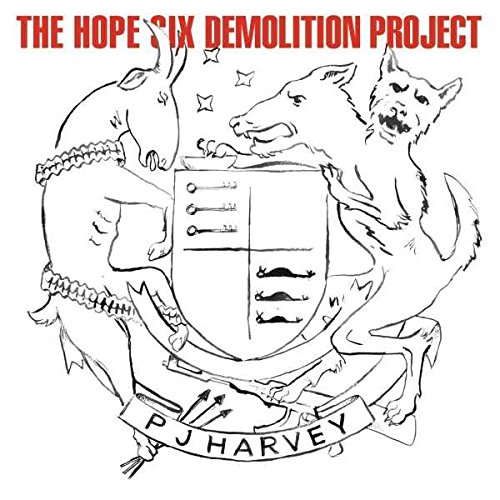 couverture de : The Hope Six Demolition Project