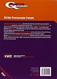 Image de Diritto processuale penale. Manuale di base per la preparazione alla prova orale
