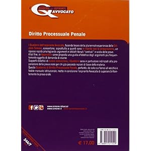 Diritto processuale penale. Manuale di base per la preparazione alla prova orale