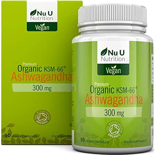 Amazon.co.uk Ashwagandha