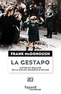 Ebook La vie mondaine sous le nazisme