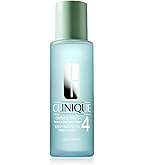 Clinique Clarifying Lotion 2 Face Exfoliator For Dry Combination
