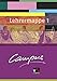 Campus A / Gesamtkurs Latein: Campus A / Campus A Lehrermappe Basis 1: Gesamtkurs Latein / Zu den Lektionen 1-15 by 