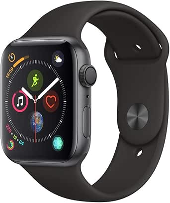 apple watch 4 mu6d2