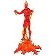 MARVEL SELECT HUMAN TORCH AF