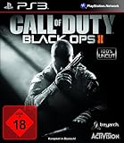  Call of Duty: Black Ops II (100% uncut)