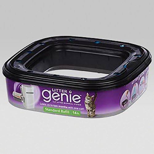 Litter Genie Refills