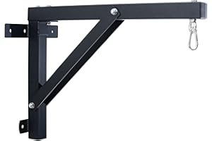 ‎CLP CLP Boxsackhalterung Zur Wandbefestigung I Aufhängung Bis 150 KG Belastbar