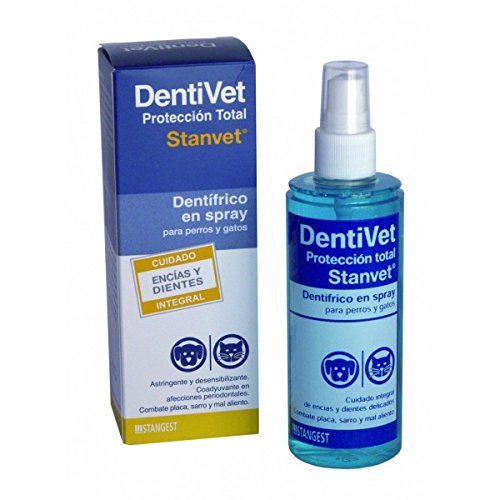 Stangest Dentivet Protección Total 125 Ml