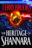 Image de The Heritage of Shannara
