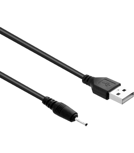Cavo Dati USB Per Nokia 6680, 6681, 7270, 7370, 7373, 7600, 7610, 7700, 7710, 9300, 9500