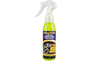 GOODYEAR Good Year GOD2015 Produit nettoyant Anti-Insectes, 125 ML