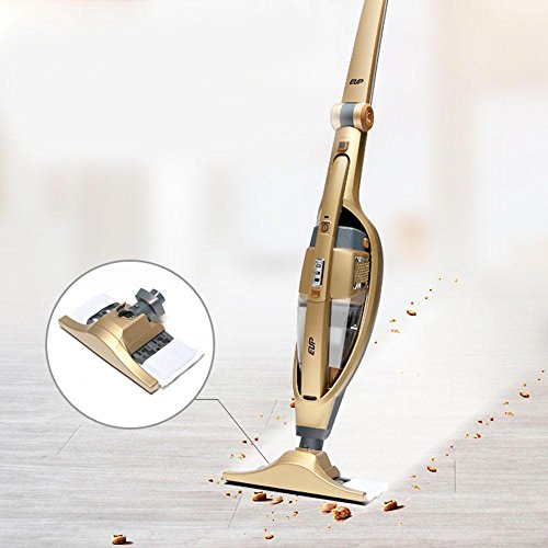 LTQ&qing Wireless vacuum cleaner household handheld rechargeable vacuum cleaner car ultra quiet large dust collector