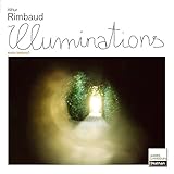 ILLUMINATIONS RIMBAUD N13