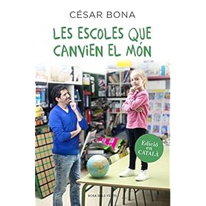 Les escoles que canvien el món (ACTUALITAT, Band 136091)
