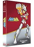 Image de Saint Seiya - Les chevaliers du Zodiaque - Intégrale Collector (Version non censurée) -