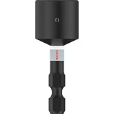 Bosch 2608522353 Impact-lokma anahtar 13 mm, 0 W, 0 V