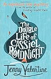 THE DOUBLE LIFE OF CASSIEL ROADNIGHT by
