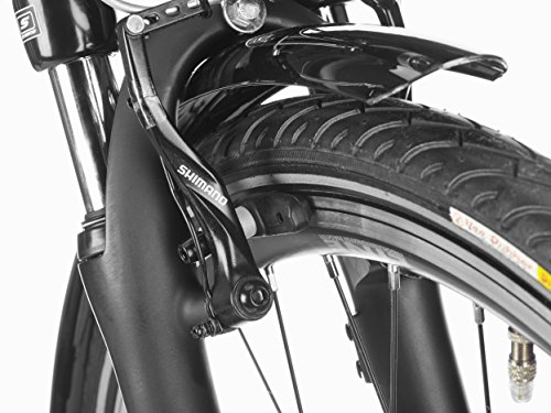 Fischer Damen E-Bike Trekking 24-Gang Proline ETD 1606, 28 Zoll, 19183 - 15