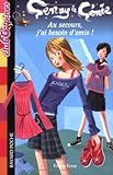 Genny le Génie, Tome 1 : Au secours, j'ai besoin d'amis !