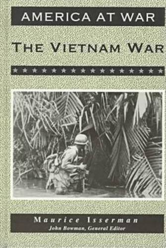 The Vietnam War livre