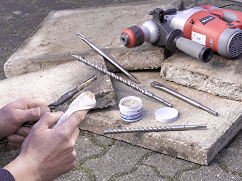 KWB Bohrer- und Meißelfett 75 g, 9327-50 - 2