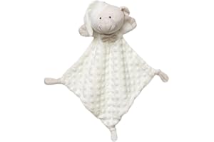 Interbaby, DU003-05, Straccetto Doudou In Beige A Forma Di Orso - 100 g