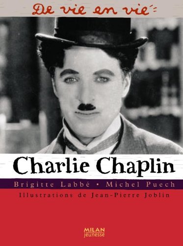 Charlie Chaplin
