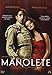 Manolete [DVD]
