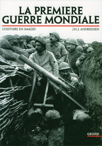 PREMIERE GUERRE MONDIALE gratuit