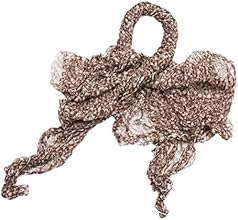 Atelier Boldetti - Foulard in Voile di Purissima Seta, Misura unica 140x140 cm