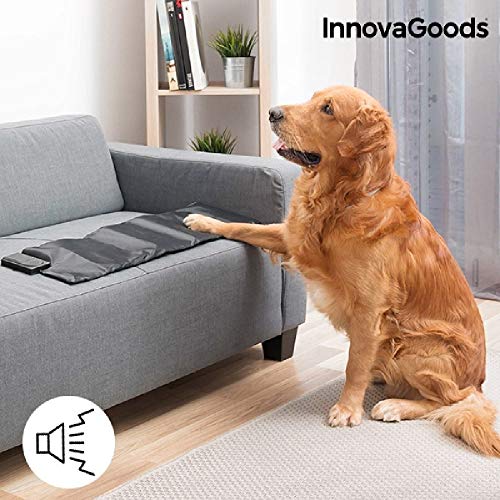Mundo Digital Tapis de Dressage pour Animaux de Compagnie