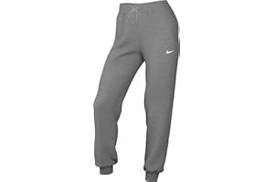 NIKE Damen Sportswear Phnx Flc Mr Pant Std - Spodnie Kobiety
