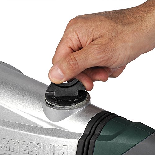 SDS Bohrhammer Schlagbohrmaschine Bohrmaschine Meißelhammer Schlagbohrer 1250 W - 5