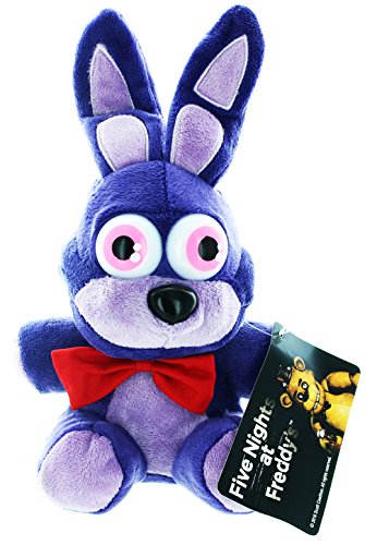 Preisvergleich Produktbild Five Nights At Freddy's 12" Plush: Bonnie