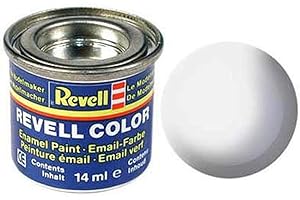 Revell Blanc Brillant 14 ML