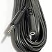 Fidelis™ Premium Stereo Audio Extension Cable 3.0mm Male to 3.0mm Female Mp3 Car - 10m - 1 Year Warranty RS.299.00