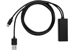 Hörmann Adapter LAN homee Brain System odpowiedni do inteligentnego domu