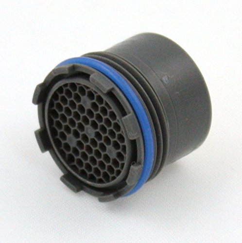 CACHE HONEYCOMB PCA TT M16,5x1 M16x1 Strahlregler Mischdüse Luftsprudler Wassersparer