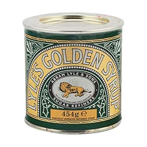 Lyle's Golden Syrup 454g – Shi Eurasia - View #3