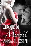 Image de Cirque de Minuit (Cirque Masters Book 1) (English Edition)