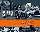 Mörderische Dinnerparty - Das Rätsel der blutigen Schere