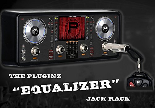 Preisvergleich Produktbild KSE Music Pluginz Jack Rack Equalizer