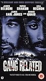  Gang Related [Reino Unido] [VHS]