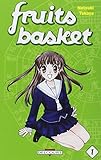 Fruits Basket, tome 1