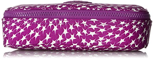 Kipling - 100 PENS - Estuche grande - Star Swirl -  Multi color 