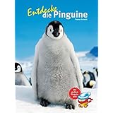 Der Pinguin Wieso Weshalb Warum Junior Amazon De Prusse Daniela Elskis Marion Sprick Lea Bucher