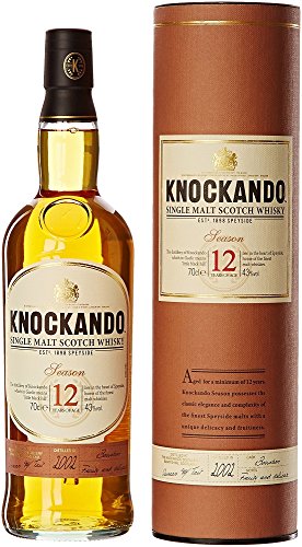 Knockando Scotch Whisky - 700 gr