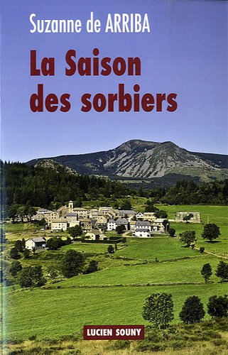 couverture de : La saison des sorbiers