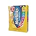 Horlicks Health & Nutrition drink - 400 g Refill pack (Kesar Badam) RS.229.00